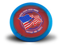 Halo Champion Firebird (Support Our Troops)