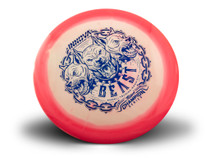 Proto Glow Halo Star Beast Anneli Tõugjas-Männiste (Tour Series)