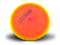 Halo Star Sidewinder Factory Second