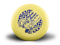 Character JK Pro Aviar Ohn Scoggins (Signature Edition) - Innova