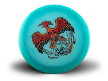 Classic Glow Champion Firebird Nate Sexton (Takeover)
