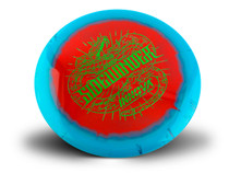Halo Star Sidewinder (140-149 grams)