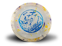 Party Time Fox Ohn Scoggins (Commemorative)