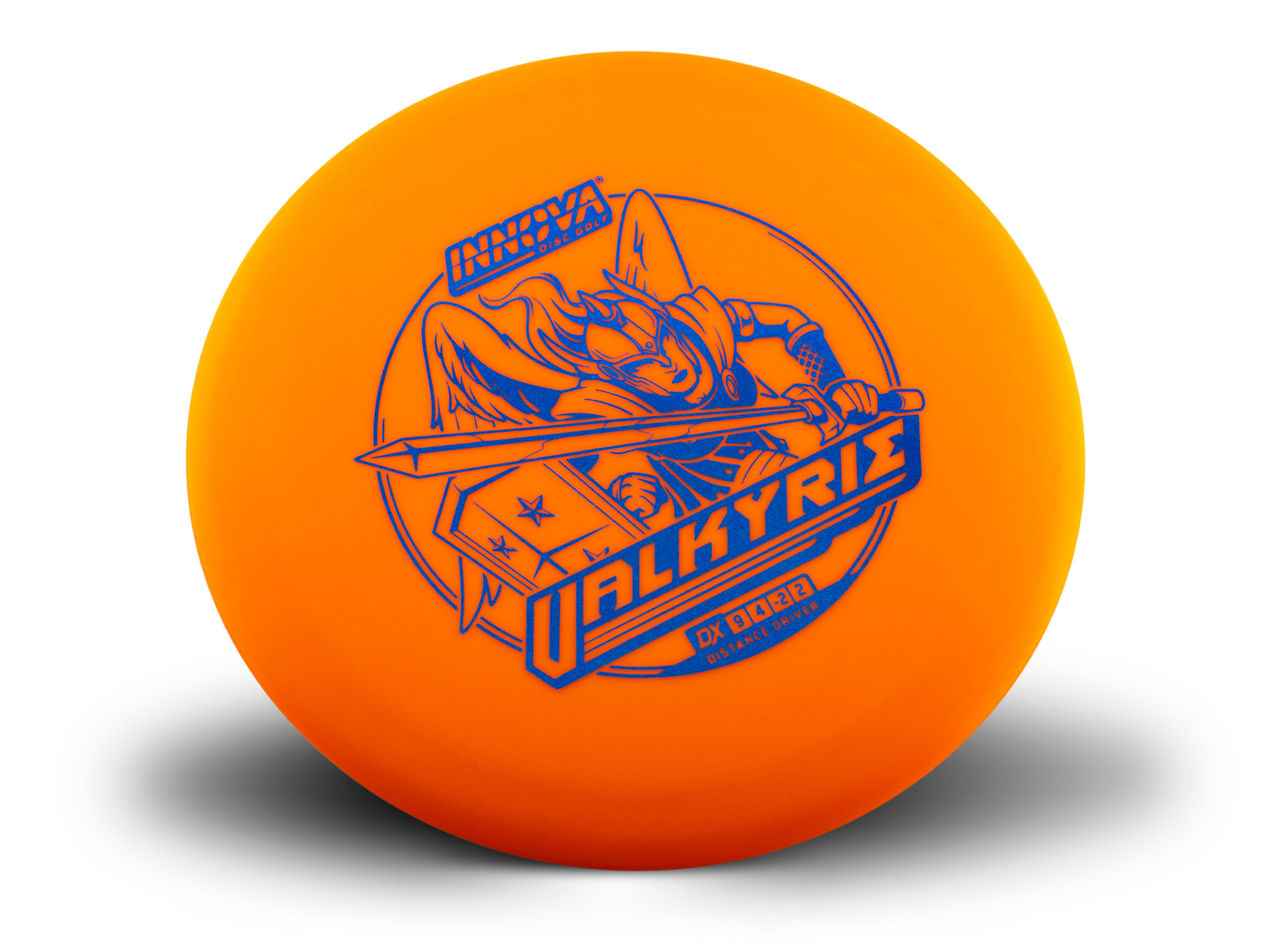 Classic Glow DX Valkyrie Innova Factory Store Classic Glow DX Valkyrie Innova Factory Store
