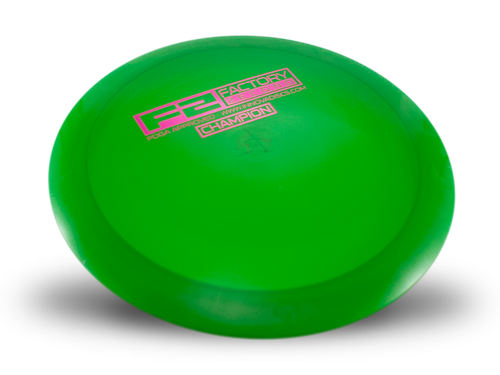 Champion Viking Factory Second