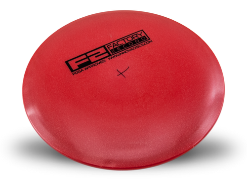 GStar Dart Factory Second