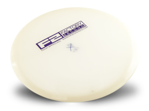 Classic Glow Champion Roc3 Factory Second