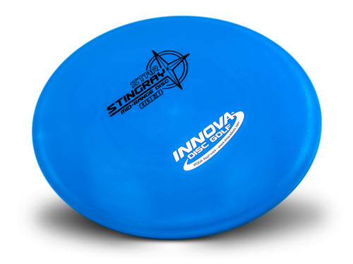 Star Stingray