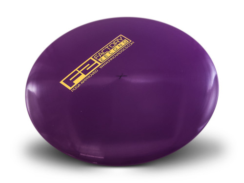 Star Leopard3 Factory Second - Innova Factory Store