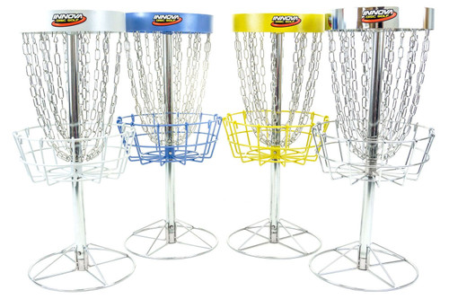 Mini DISCatcher PRO Mini DISCatcher PRO