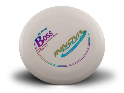R-Pro Boss