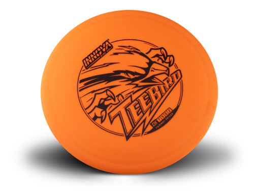 DX Teebird