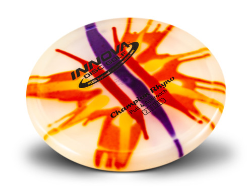 I-Dye Champion Rhyno