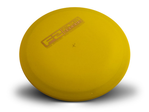 DX Eagle X Factory Second