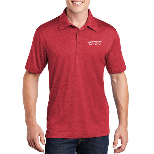 Apparel - Polo Shirt - Innova Factory Store