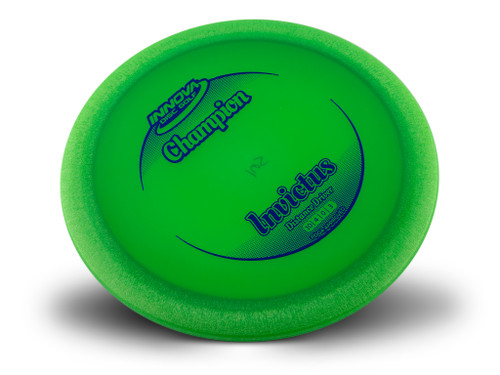 Champion Invictus