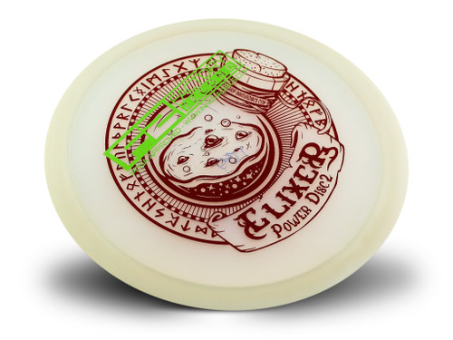 Champion Power Disc2 (Elixer) Factory Second