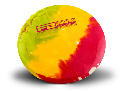 I-Dye Star Destroyer Factory Second