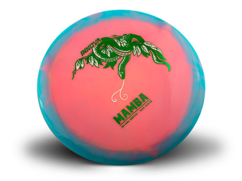 Proto Glow Halo Star Mamba Juliana Korver (Tour Series) - Innova