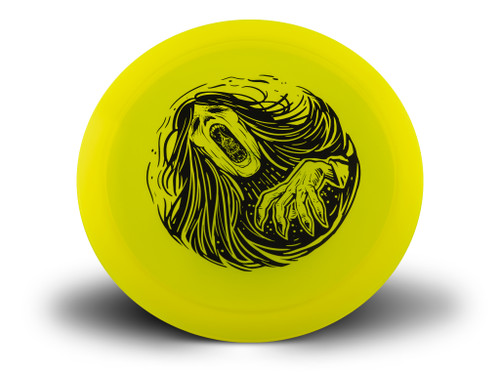 Champion Banshee (Artist's Corner)