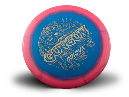 Halo Star Gorgon