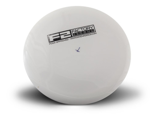 U-Dye Star Gorgon Factory Second