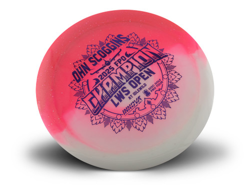 Duo Destroyer Ohn Scoggins (Commemorative) Duo Destroyer Ohn Scoggins (Commemorative)