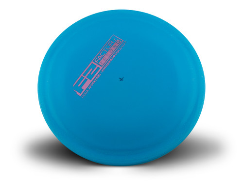 Star Python Factory Second