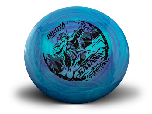 Star Katana Holly Finley (Tour Series) - Innova Factory Store