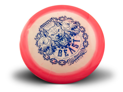 Proto Glow Halo Star Beast Anneli Tõugjas-Männiste (Tour Series)