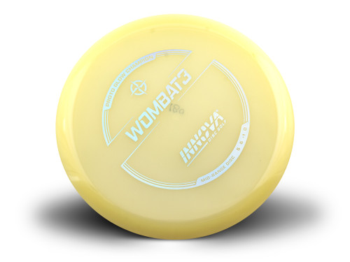 Proto Glow Champion Wombat3