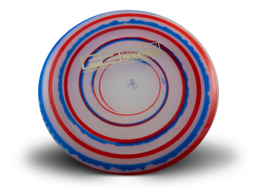 I-Dye Champion Gorgon Factory Second