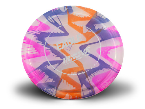 I-Dye Champion Eagle