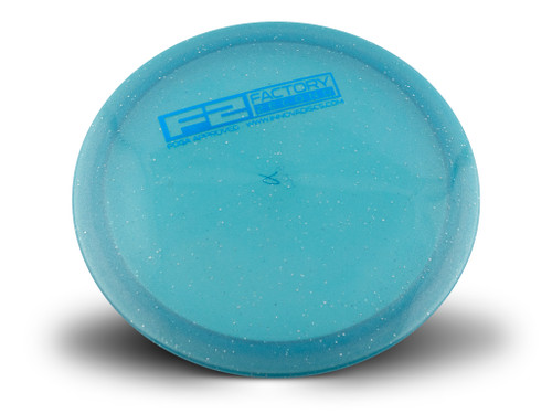 Metal Flake Champion Eagle Factory Second