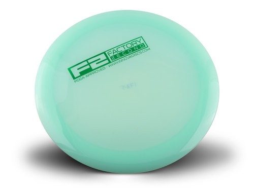 Champion Racer Factory Second