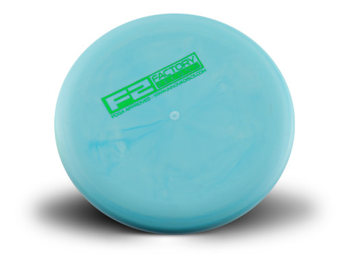 Soft Pro Aviar Driver (Big Bead) Factory Second