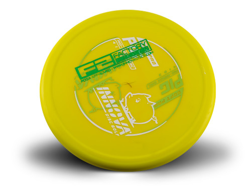 Soft Pro Pig Factory Second