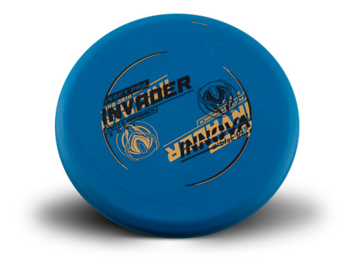 Soft Pro Invader Factory Second
