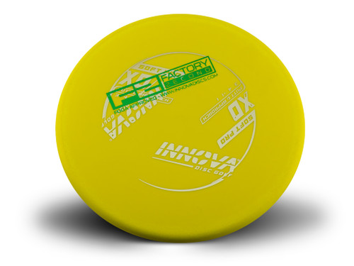 Soft Pro XD Factory Second