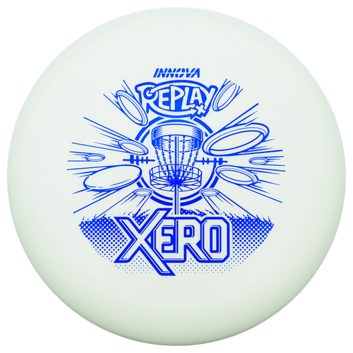 Replay Tournament Directors Exclusive: Proto Glow R-Pro Xero