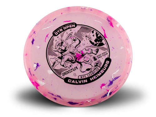 Party Time Toro Calvin Heimburg (Commemorative)