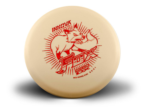 Proto Glow DX Fox