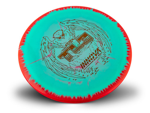 Halo Star TL3 (140-149 grams)
