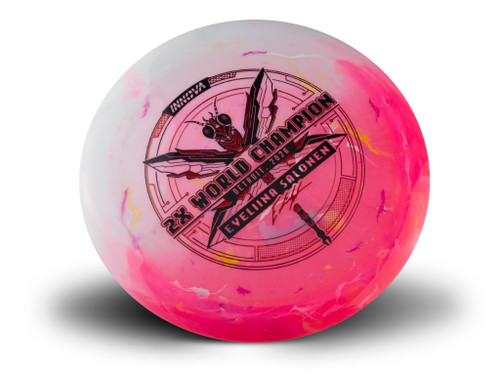 Party Time Duo Destroyer Eveliina Salonen (Commemorative)