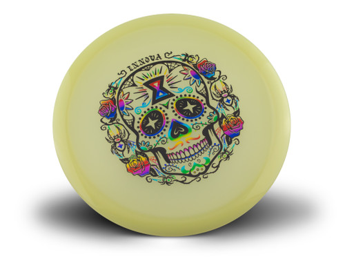 Proto Glow Champion Arachnid (Halloween)