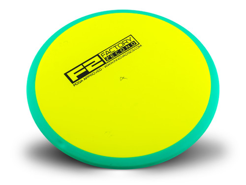 XT Avatar Factory Second