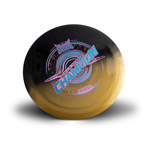 Duo Destroyer Calvin Heimburg (Commemorative)