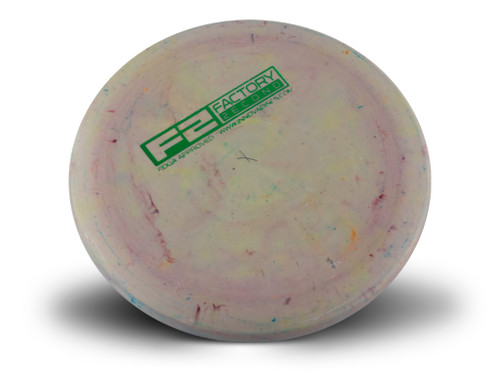 KC Pro Galactic Aviar Driver Factory Second