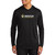 Podium Long Sleeve Hooded Tee