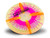 I-Dye Champion Thunderbird Factory Second